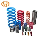 Durable Using Stainless Steel Tempering Valve Compression Spring Manufacturer