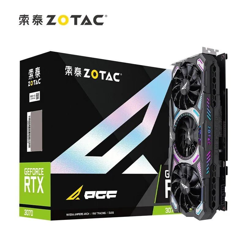Top Selling Good Quality 8G D6 Graphics Card RTX 3070 3080 3090 Video Card
Top Selling Good Quality 8G D6 Graphics Card RTX 3070 3080 3090 Video Card