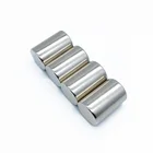 Neodymium Cylindrical Magnet N52 Cylinder Magnet