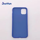 Shockproof Touch Silicone Tpu Mobile Phone Cases For Iphone 11 6.5 Pro Max Cases