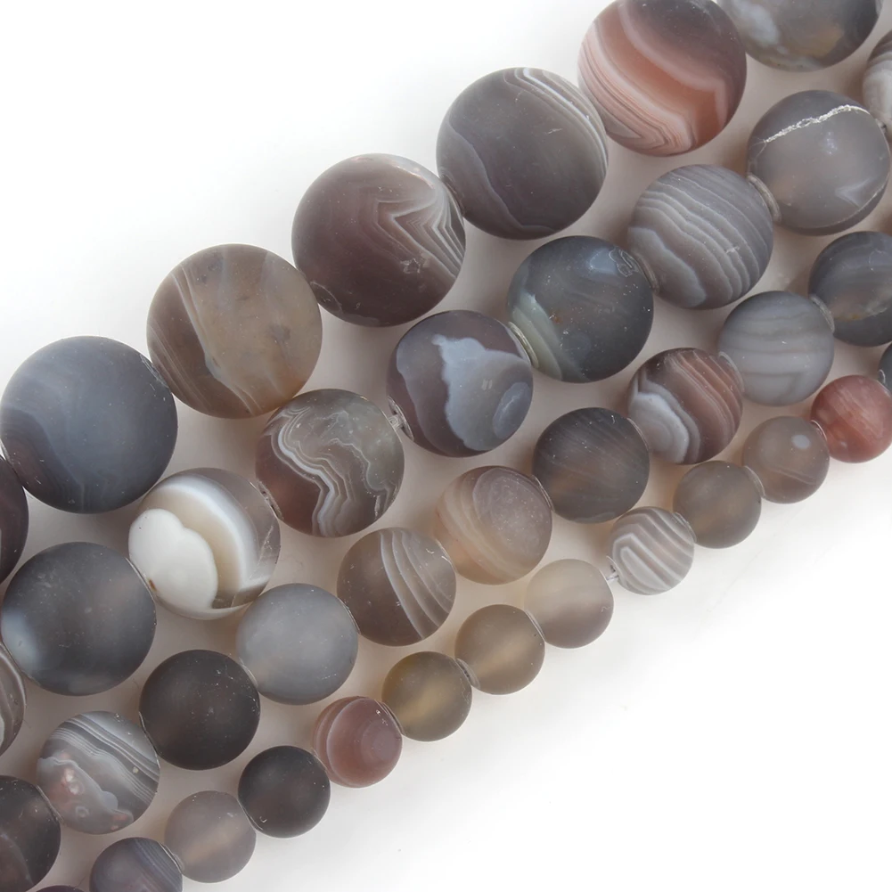 Wholesale 4/6/8/10/12mm Dull Polish Matte Persian Agates Beads Stone Round Beads for Jewelry Making Diy
Wholesale 4/6/8/10/12mm Dull Polish Matte Persian Agates Beads Stone Round Beads for Jewelry Making Diy
