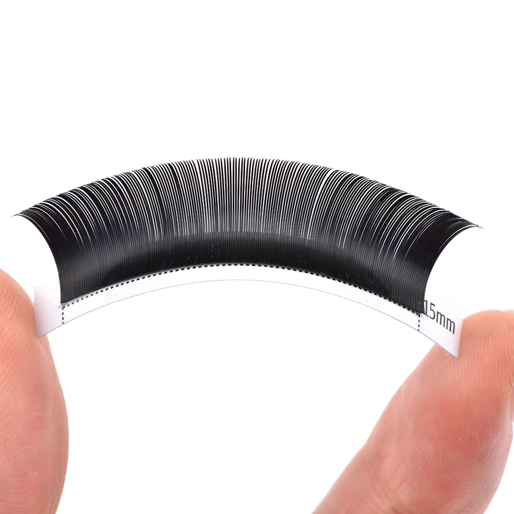 Mink Eyelash Split Tip Ellipse Flat extensies de cilios matte elips cashmere Soft Flat Eyelash Extension, Black ad other colors
Mink Eyelash Split Tip Ellipse Flat extensies de cilios matte elips cashmere Soft Flat Eyelash Extension, Black ad other colors