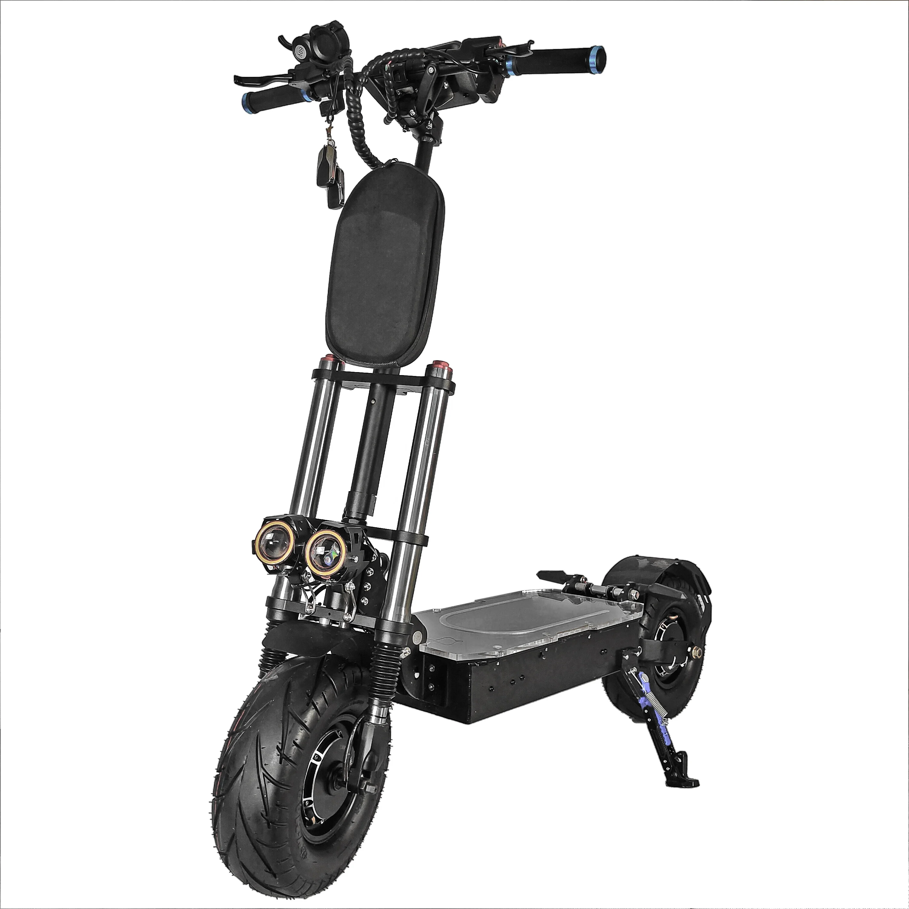 2020 Popular 13 inch 8000W 60V High Speed E Scooter Electric Scooters With Dual Motor
2020 Popular 13 inch 8000W 60V High Speed E Scooter Electric Scooters With Dual Motor