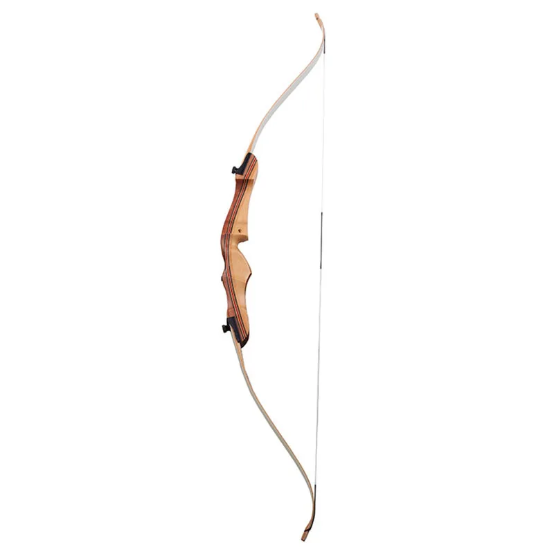 Professional 20-38lbs Recurve Bow for Right Hand Wooden Bow Archery Outdoor Hunting Sports Accessories
Professional 20-38lbs Recurve Bow for Right Hand Wooden Bow Archery Outdoor Hunting Sports Accessories
