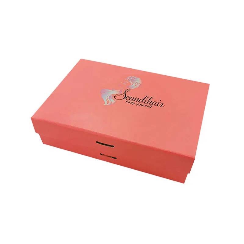hair extension box(7)