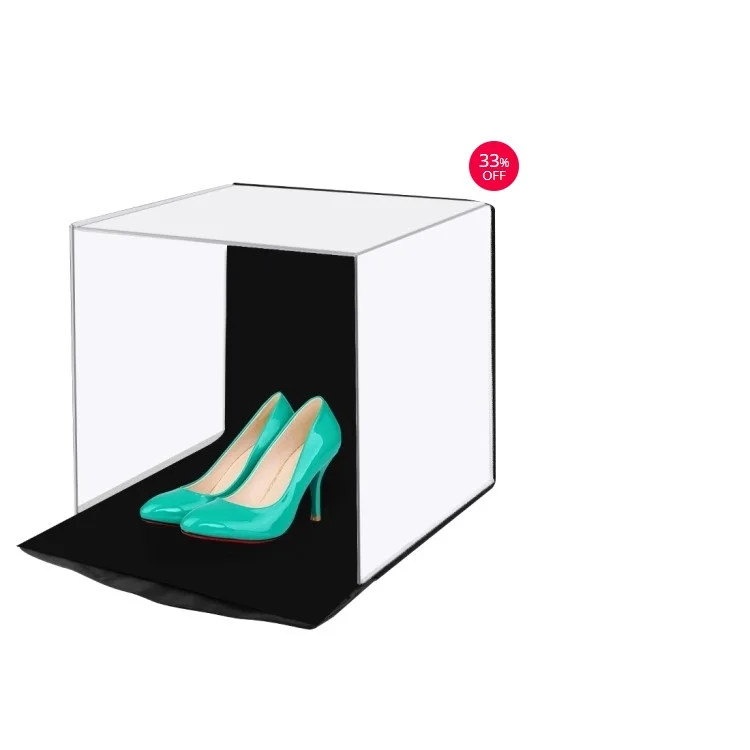 5 colors background portable LED mini photo studio accessories light box Photography Studio for mobile or camera with 40cm
5 colors background portable LED mini photo studio accessories light box Photography Studio for mobile or camera with 40cm