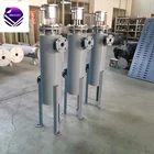 500W Industrial Nitrogen Gas Circulation Air Duct Heater Linde