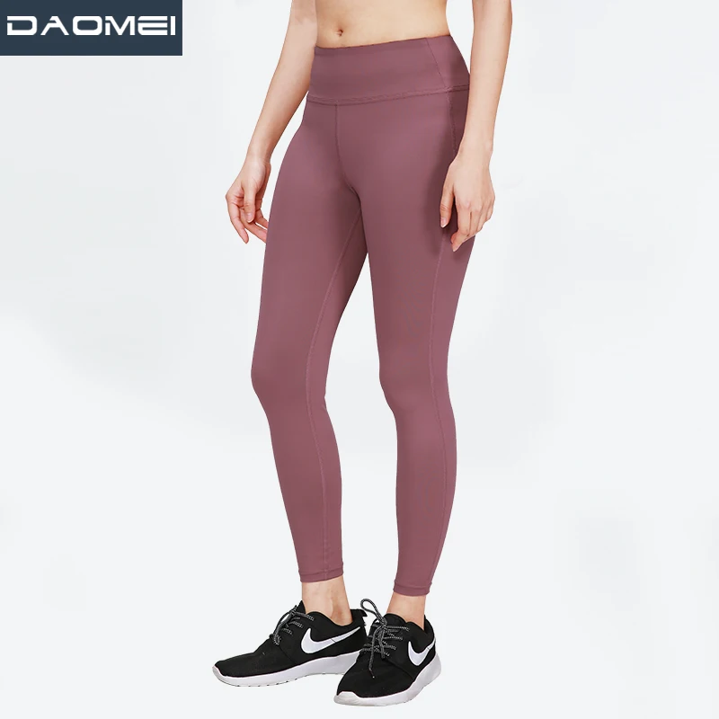 Compression Tights High Waisted Custom Womens Yoga Pants Seamless Fitness Workout Gym Yoga Leggings
Compression Tights High Waisted Custom Womens Yoga Pants Seamless Fitness Workout Gym Yoga Leggings