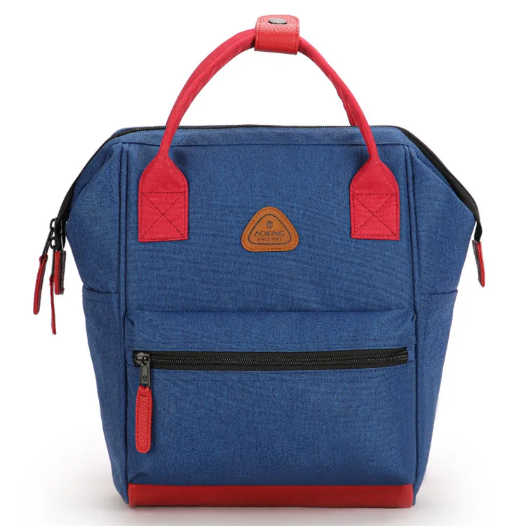 Aoking New Design Stylish Backpacks For Girls Custom Large Laptop Backpacks Hot Backpacks Selling On Line
Aoking New Design Stylish Backpacks For Girls Custom Large Laptop Backpacks Hot Backpacks Selling On Line