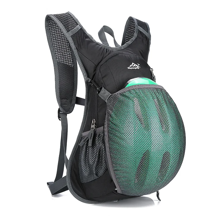 High quality durable professional 15L outdoor hiking trekking cycling hydration backpack for men
High quality durable professional 15L outdoor hiking trekking cycling hydration backpack for men
