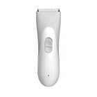 Ultra Low Household Lightweight Easy Use Waterproof USB Charging Hair Clipper Baby Hair Trimmer