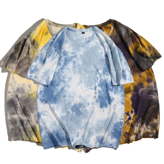 2021 new trend summer top clothes high street vintage for men t-shirt hip hop tshirt wholesale tie dye t shirt, Black, blue, grey, biege, dark blue, dark grey
2021 new trend summer top clothes high street vintage for men t-shirt hip hop tshirt wholesale tie dye t shirt, Black, blue, grey, biege, dark blue, dark grey