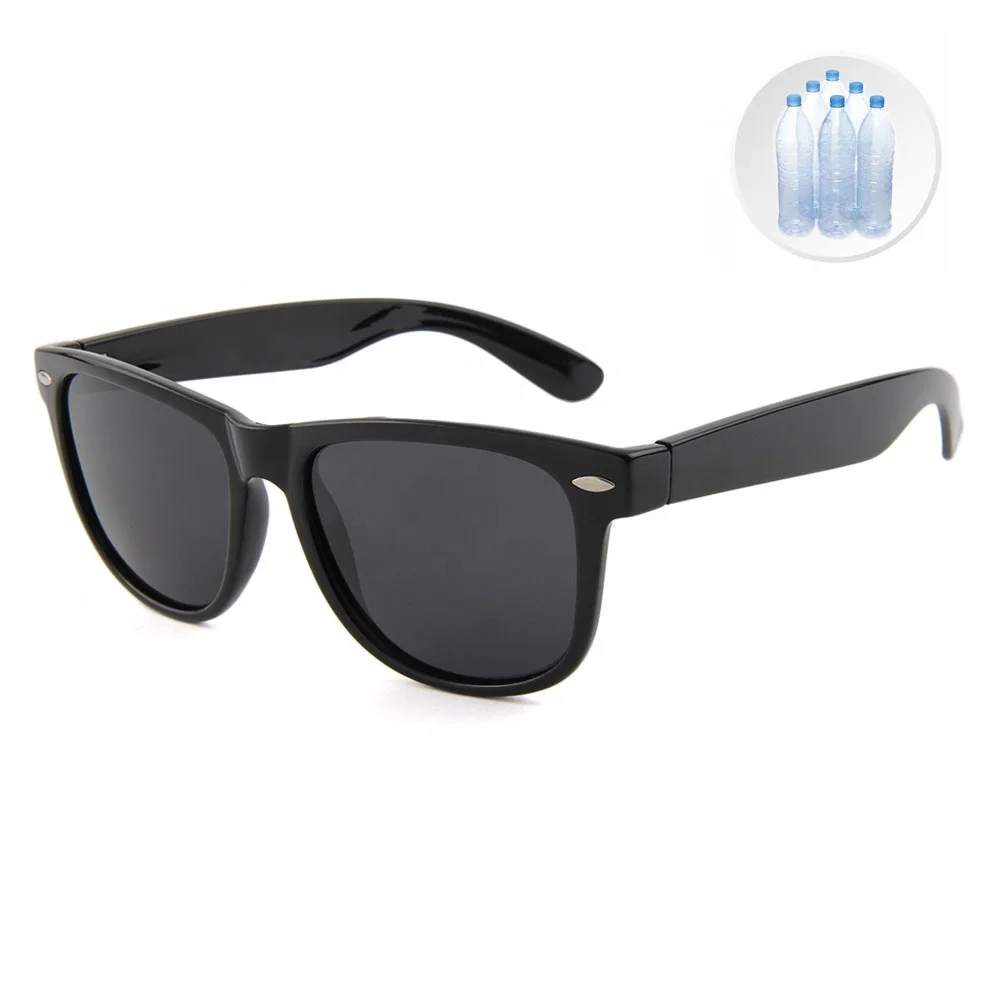 2022 Recyclable Sunglasses Eco Friendly Bottle Litter Plastic Sunglasses Custom UV400 Recycled Sun Glasses polarized
2022 Recyclable Sunglasses Eco Friendly Bottle Litter Plastic Sunglasses Custom UV400 Recycled Sun Glasses polarized