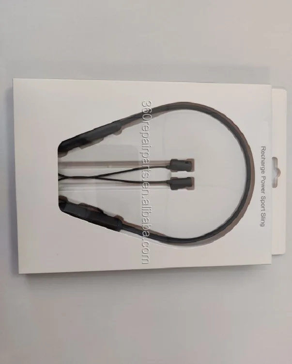 HOT SALE Recharge power sports sling for Air pods - ANKUX.COM