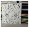 Decorative item dining table display funiture for gate glass painting glowing wooden marble acrylic alabaster sheet