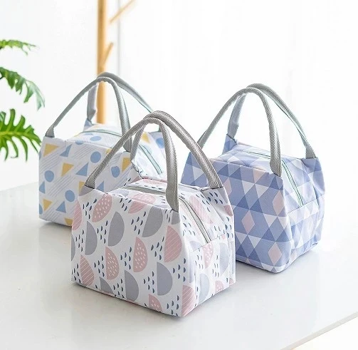 Hot sale custom thermal oxford cloth food tote lunch box cooler bag, Purple, pink, creamy ,gray, green, white
Hot sale custom thermal oxford cloth food tote lunch box cooler bag, Purple, pink, creamy ,gray, green, white