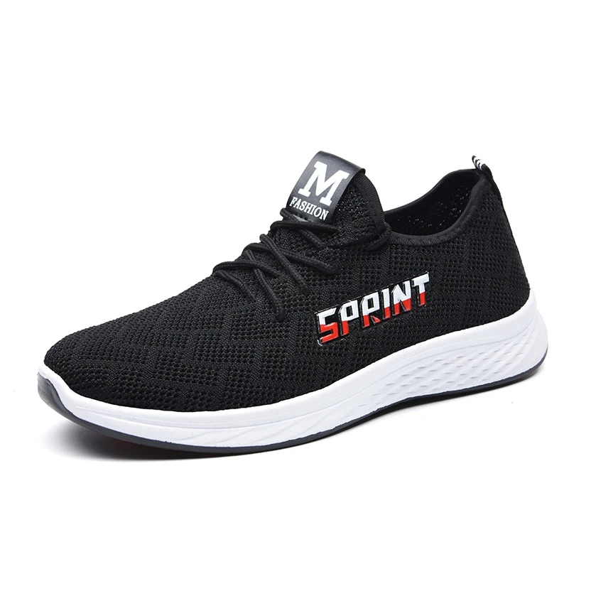 K316 Casual sports shoes casual running shoes stock Non-slip wear-resistant lightweight soft sole student shoes
K316 Casual sports shoes casual running shoes stock Non-slip wear-resistant lightweight soft sole student shoes