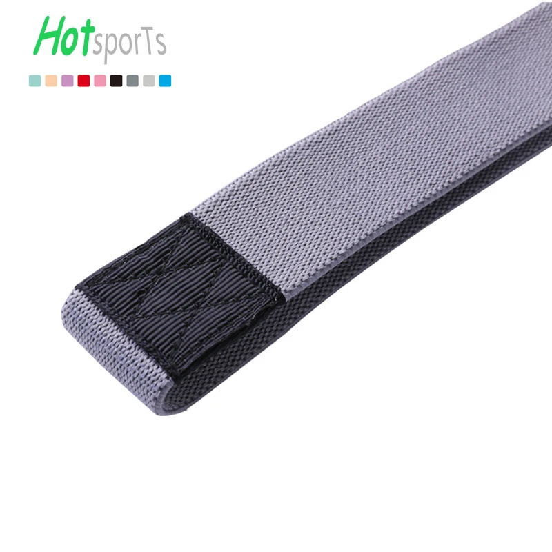 2021 customized low MOQ long fabric resistance bands rubber logo anti slip color for body building, 10 regular colors + customized color
2021 customized low MOQ long fabric resistance bands rubber logo anti slip color for body building, 10 regular colors + customized color