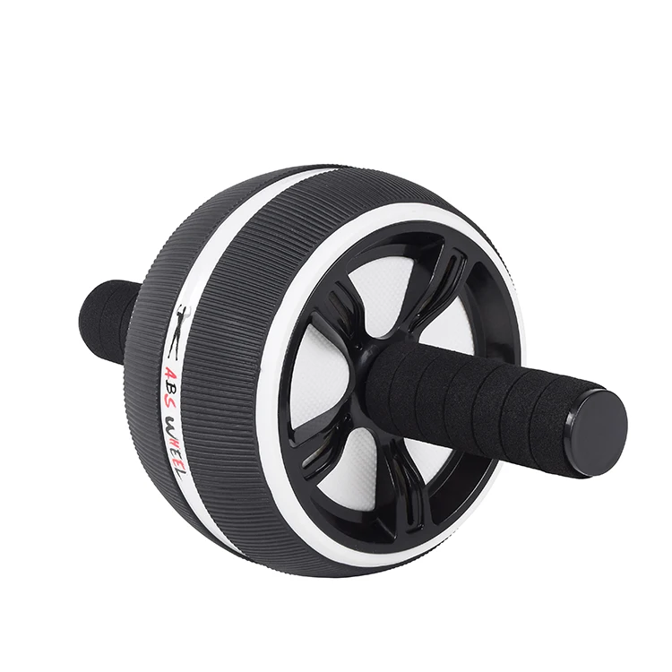 Procicle Fitness Build Muscle Home Gym Training Products Big abdominal Roller Rubber Wheel Ab color wheel exercise wheel, Customized color
Procicle Fitness Build Muscle Home Gym Training Products Big abdominal Roller Rubber Wheel Ab color wheel exercise wheel, Customized color