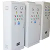 desk computer waterproof power stainless steel control panel box