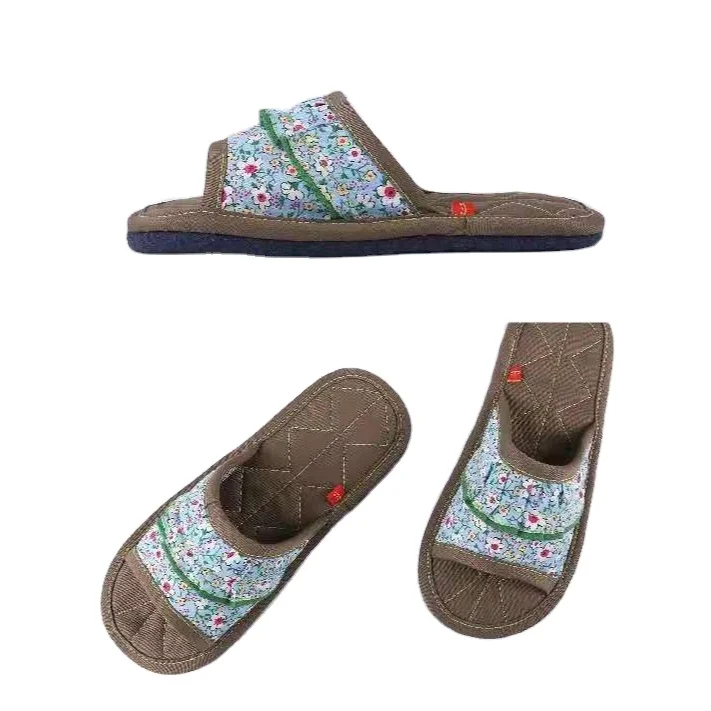 Chinese Home Slippers Women Bedroom Slippers Domestic Woman Winter Slippers, Picture
Chinese Home Slippers Women Bedroom Slippers Domestic Woman Winter Slippers, Picture