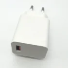 Rohs Charger 5v Usb Charger KC CE FCC ROHS CCC Certified 5v 3a USB Charger Adapter Wall 5v 3a USB Charger Modul