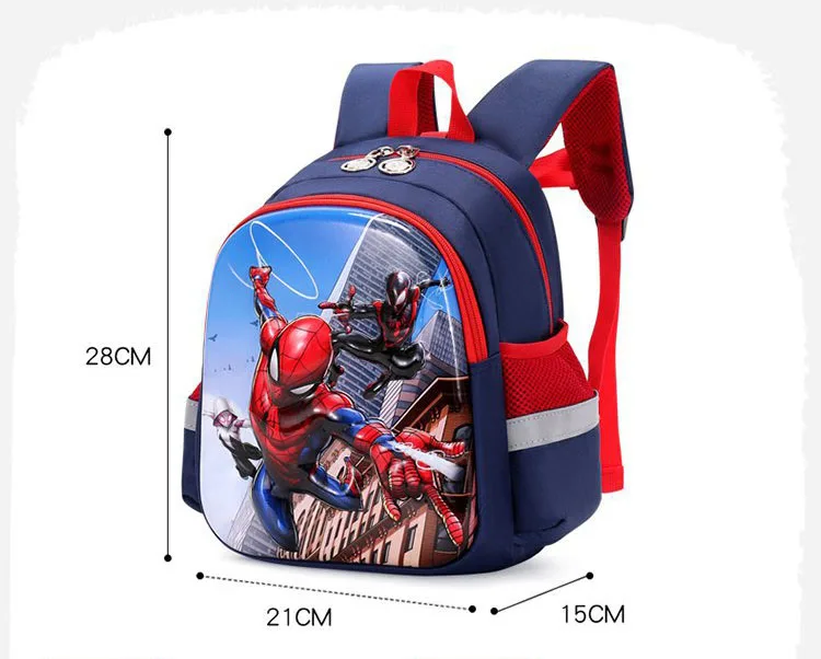 high quality wholesale spider man kids bag spider-man school durable bag school shoulder backpack, Picture
high quality wholesale spider man kids bag spider-man school durable bag school shoulder backpack, Picture