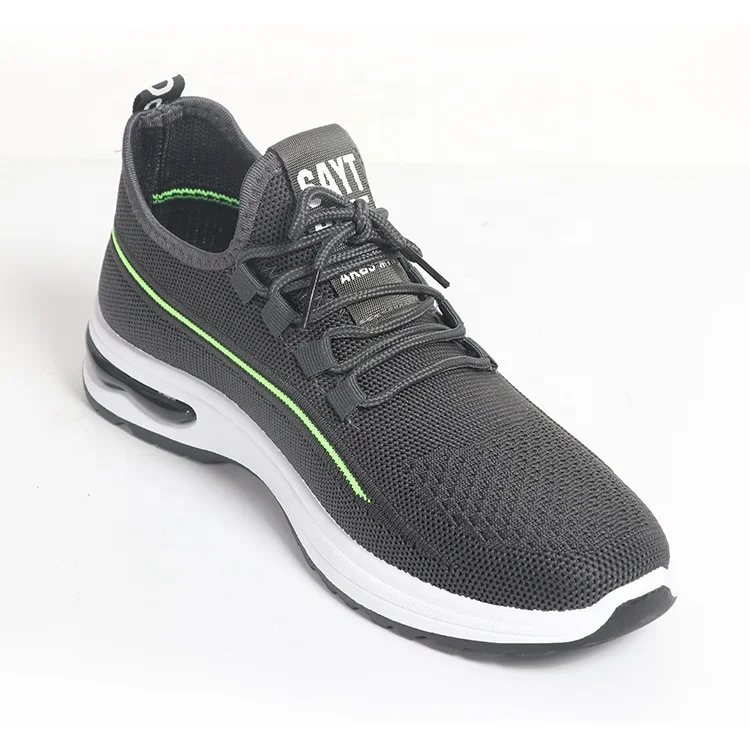 Stitching stripes men shoes sport maker sport shoes men wholesale men sports shoes price, As picture shows or customized
Stitching stripes men shoes sport maker sport shoes men wholesale men sports shoes price, As picture shows or customized