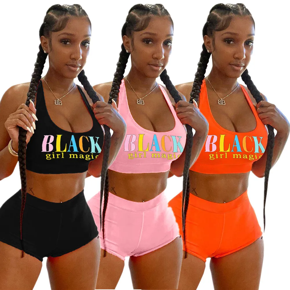 Solid color suspenders top summer two piece short set for women 2021 yoga sports biker 2 piece set, Pink,orange,black
Solid color suspenders top summer two piece short set for women 2021 yoga sports biker 2 piece set, Pink,orange,black