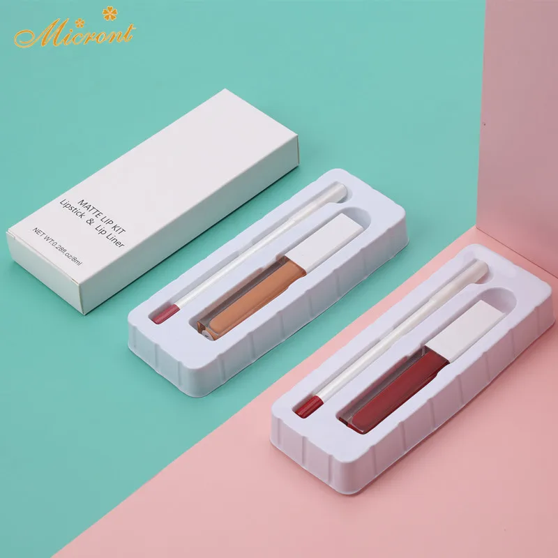Cosmetics Lipstick Waterproof Vegan Nude Custom Lipstick Private Label Lip Gloss No Label OEM Makeup Manufacturer Mattelipgloss
Cosmetics Lipstick Waterproof Vegan Nude Custom Lipstick Private Label Lip Gloss No Label OEM Makeup Manufacturer Mattelipgloss