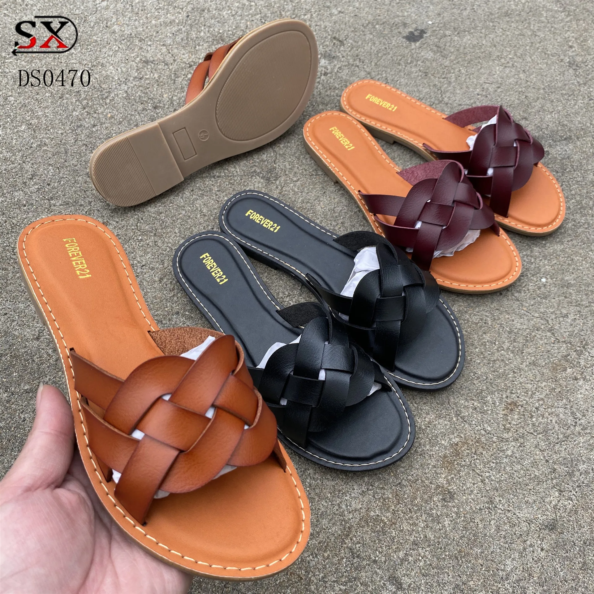 The Latest slippers womens lady slipper With New Arrival, Black,yellow,red,brown,nude,wine red
The Latest slippers womens lady slipper With New Arrival, Black,yellow,red,brown,nude,wine red