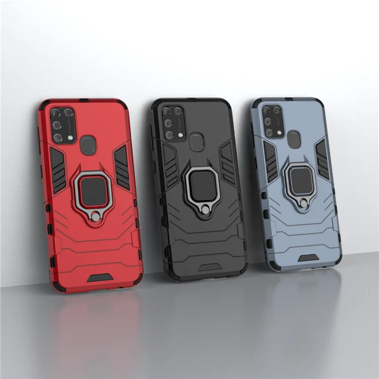 luxury man stylish cell phone case For Samsung Galaxy M31 car mounted metal bracket Drop-Proof mobile cover
luxury man stylish cell phone case For Samsung Galaxy M31 car mounted metal bracket Drop-Proof mobile cover