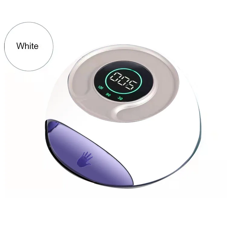 Wholesale 4 colors Private label Portable nail UV LED gel nail lamp Dryer 120 w for nails, 4 colors nail uv led lamp
Wholesale 4 colors Private label Portable nail UV LED gel nail lamp Dryer 120 w for nails, 4 colors nail uv led lamp