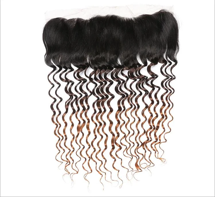 Brazilian Hair Deep Wave with Frontal 13x4 Free Part Lace Frontal 100% Virgin Human Hair Bundles Brazilian Hair Extensions
Brazilian Hair Deep Wave with Frontal 13x4 Free Part Lace Frontal 100% Virgin Human Hair Bundles Brazilian Hair Extensions