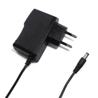 SMPS-12W-E012 12volt 1 amp Switching Adapter Ac European Plug 5.5x2.5mm Plug in Power Adaptor Power Supply for CCTV