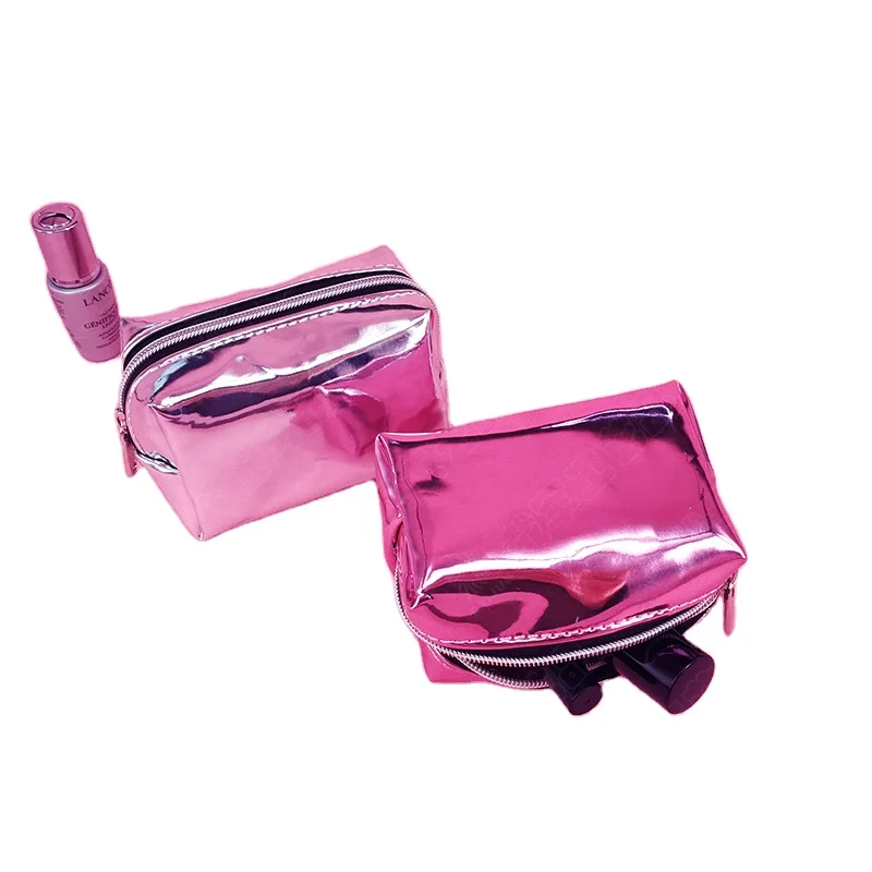 YEASHIIAmazon hotsell jelly ins girl heart transparent cosmetic bag laser coin purse Korean square octagonal cosmetic bag female, Customized color
YEASHIIAmazon hotsell jelly ins girl heart transparent cosmetic bag laser coin purse Korean square octagonal cosmetic bag female, Customized color