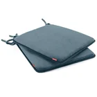 Is_customized Cushion Pad for Shinnwa Machine Washable Cushion for Kitchen Living Room Outdoor Seat Pad