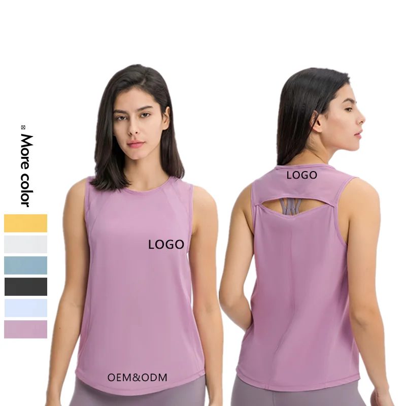 Xsunwing wholesale athleisure women's sports yoga t-shirts lightweight workout ladies sportswear gym wear women sets for fitness, 6 colors
Xsunwing wholesale athleisure women's sports yoga t-shirts lightweight workout ladies sportswear gym wear women sets for fitness, 6 colors