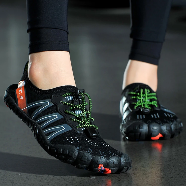 Five fingers upstream beach wading snorkeling quick-drying winter swimm hiking fishing sports men's casual shoes for men, Customized color
Five fingers upstream beach wading snorkeling quick-drying winter swimm hiking fishing sports men's casual shoes for men, Customized color