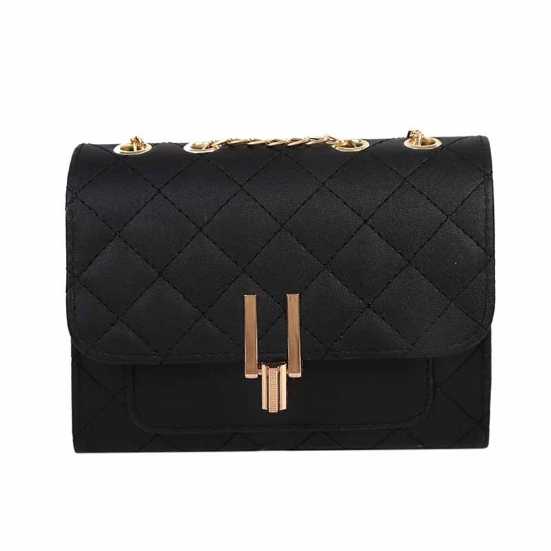 2021 Amazon Hot Sale Woman Bag Fashion PU Woman Shoulder Bag Chain Embroidered Thread Square Crossbody Bag
2021 Amazon Hot Sale Woman Bag Fashion PU Woman Shoulder Bag Chain Embroidered Thread Square Crossbody Bag