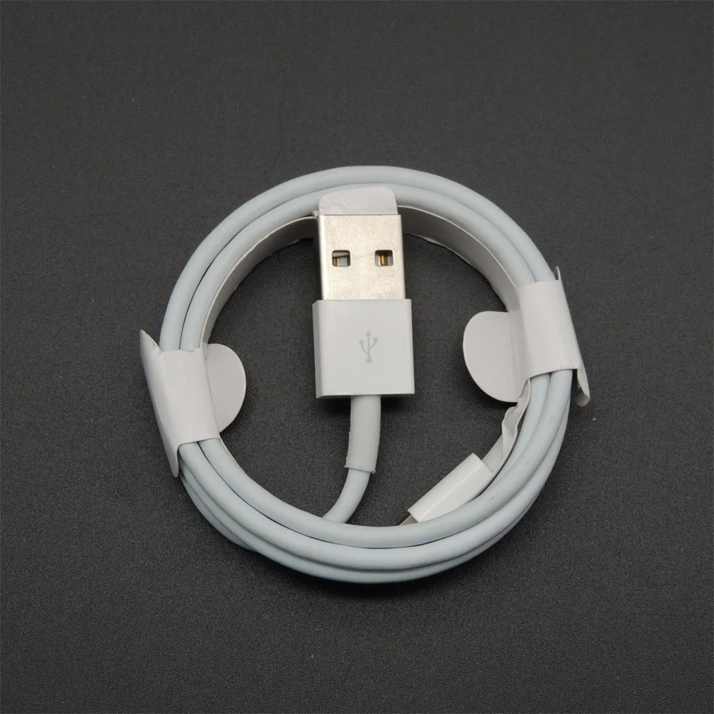 Original lighting 1m usb cable Foxconn mobile phone flex cable usb data charger cables for apple iphone 5/6/7/8/X/MAX/XR/11
Original lighting 1m usb cable Foxconn mobile phone flex cable usb data charger cables for apple iphone 5/6/7/8/X/MAX/XR/11