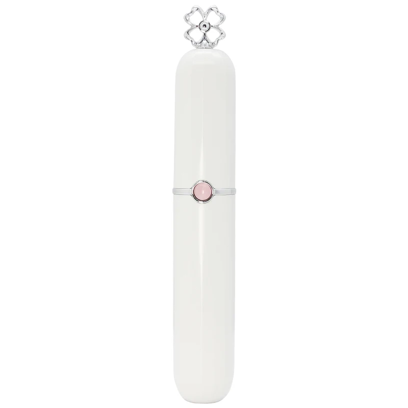Electric Eyebrow Trimmer Painless Eyebrow Finishing Nose Hair Trimmer eyebrow hair removal repair products Source Factory
Electric Eyebrow Trimmer Painless Eyebrow Finishing Nose Hair Trimmer eyebrow hair removal repair products Source Factory