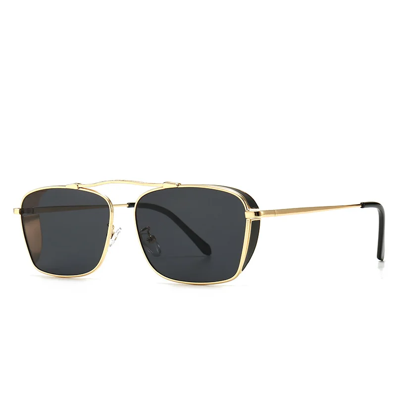 2021 New Fashion Sunglasses For Men Women Modern Wholesale Sunglasses, 7 colors
2021 New Fashion Sunglasses For Men Women Modern Wholesale Sunglasses, 7 colors