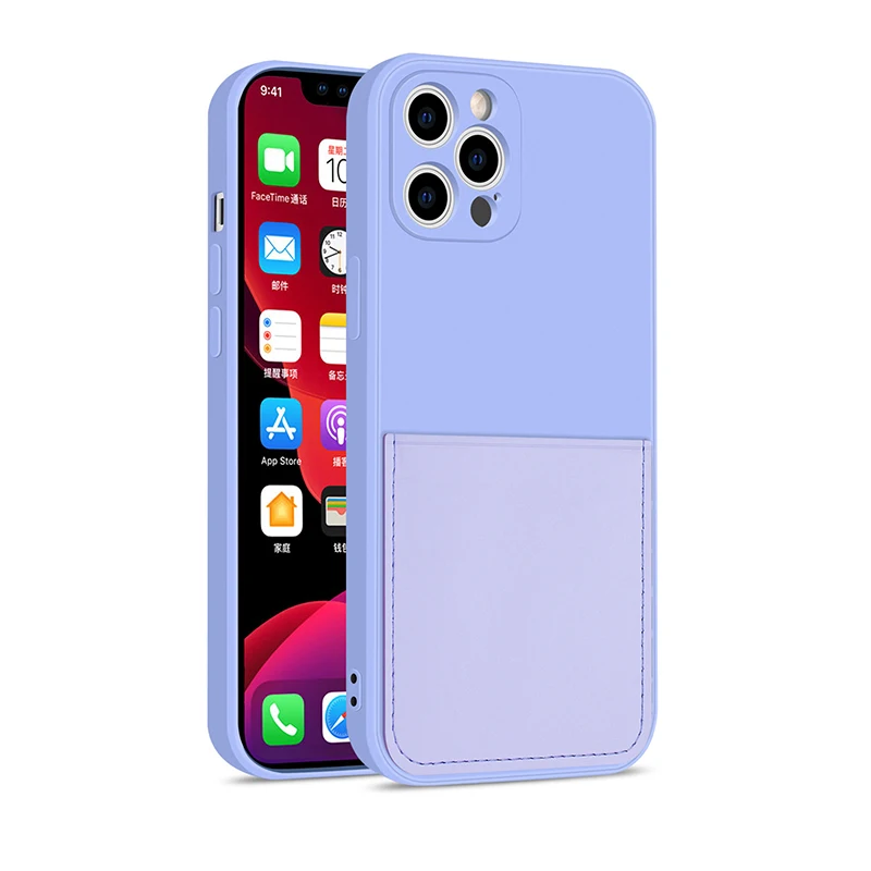 Wholesale Mobile Phone Case Multiple Colors Available Cover Hot Selling Silicone Phone Case For Iphone 13 12 11
Wholesale Mobile Phone Case Multiple Colors Available Cover Hot Selling Silicone Phone Case For Iphone 13 12 11