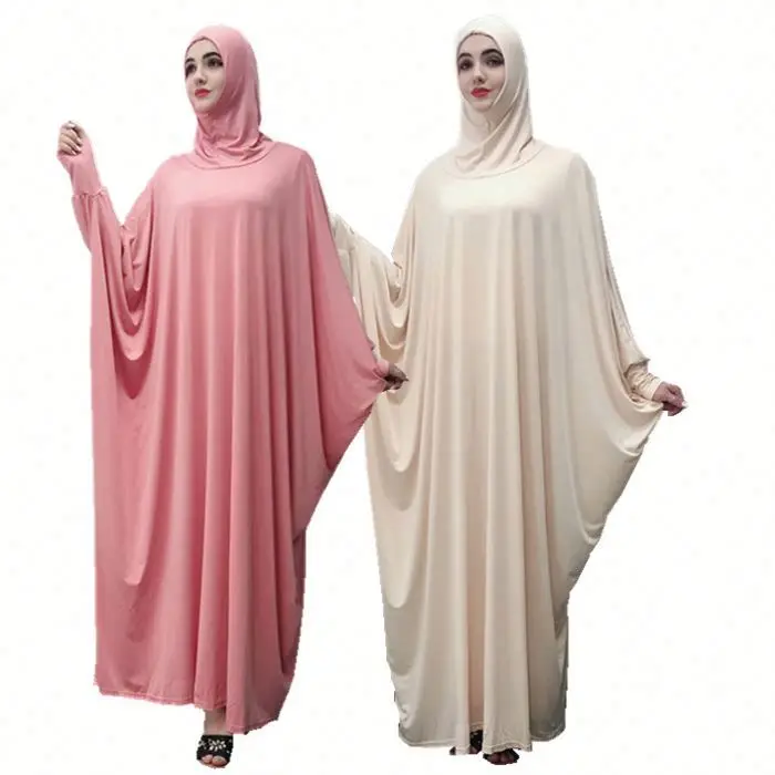 Wholesale hot sale one piece prayer abaya hijab jilbab islamic clothing muslim women abaya, 10 colors
Wholesale hot sale one piece prayer abaya hijab jilbab islamic clothing muslim women abaya, 10 colors