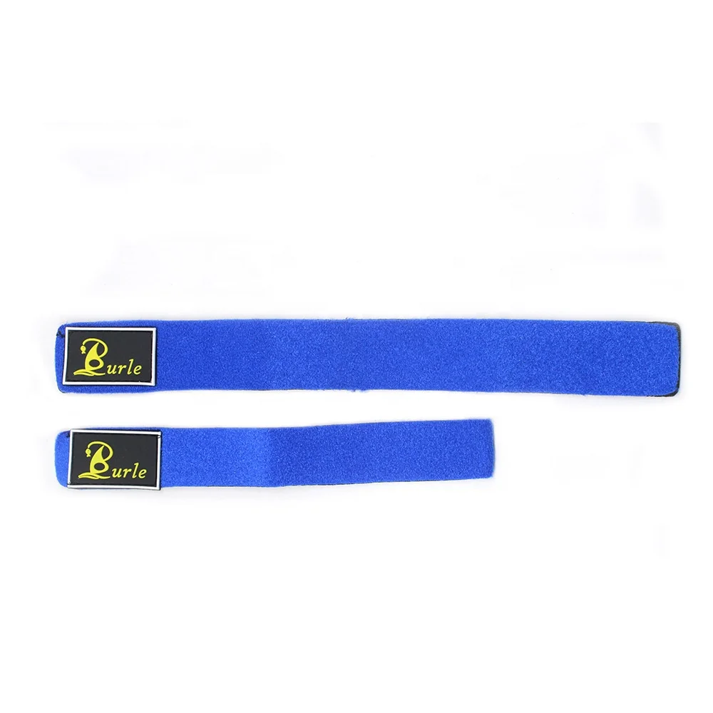 Wholesale outdoor supplies rod strap fishing accessories strap fishing rod straps, 3 colors
Wholesale outdoor supplies rod strap fishing accessories strap fishing rod straps, 3 colors