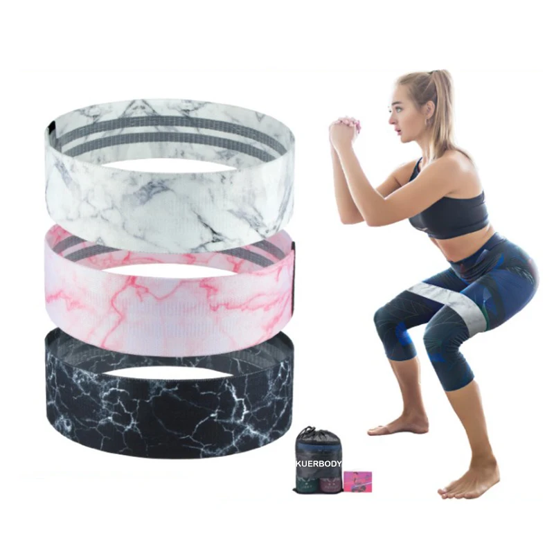 Resistance Bands Butt Exercise Booty Hip Bands Wide Workout Loop Anti Slip Circle Fitness Elastic custom workout bands, Customized 
Resistance Bands Butt Exercise Booty Hip Bands Wide Workout Loop Anti Slip Circle Fitness Elastic custom workout bands, Customized