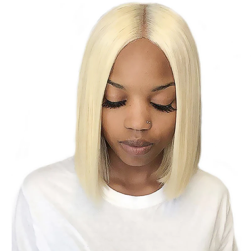 European and American wigs female short hair center point straight hair chemical fiber rose mesh wig
European and American wigs female short hair center point straight hair chemical fiber rose mesh wig