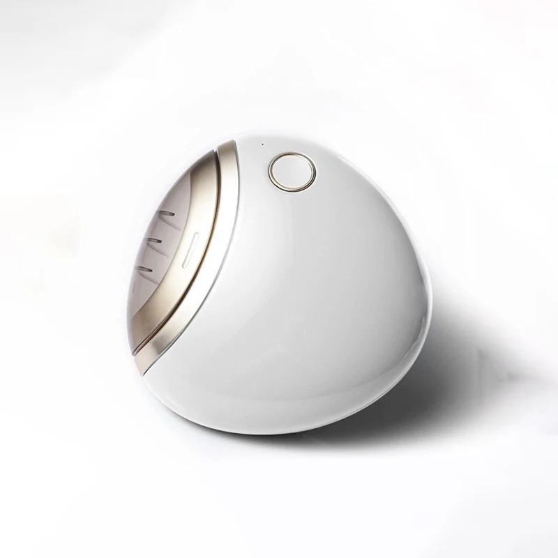 Intelligent electric automatic nail Safe clipper Custom logo Portable packaging Silence Baby nail clipper Manicure Gift, White/white/pink/black
Intelligent electric automatic nail Safe clipper Custom logo Portable packaging Silence Baby nail clipper Manicure Gift, White/white/pink/black