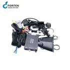 HD Surround View Reverse Car Camera 360 Degree Driving Parking Recording System